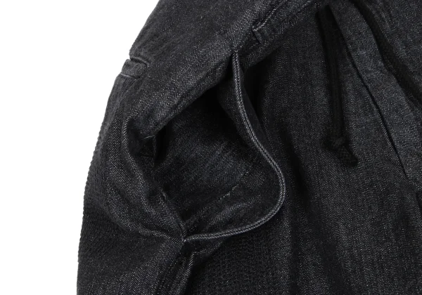 Ground Y Repair Design Jeans K-164479_004