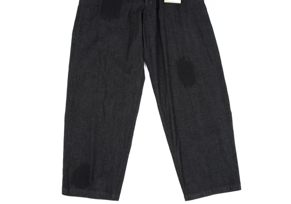 Ground Y Repair Design Jeans K-164479_008