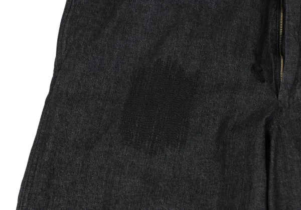 Ground Y Repair Design Jeans K-164479_010