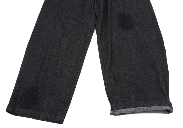 Ground Y Repair Design Jeans K-164479_011