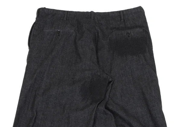 Ground Y Repair Design Jeans K-164479_013