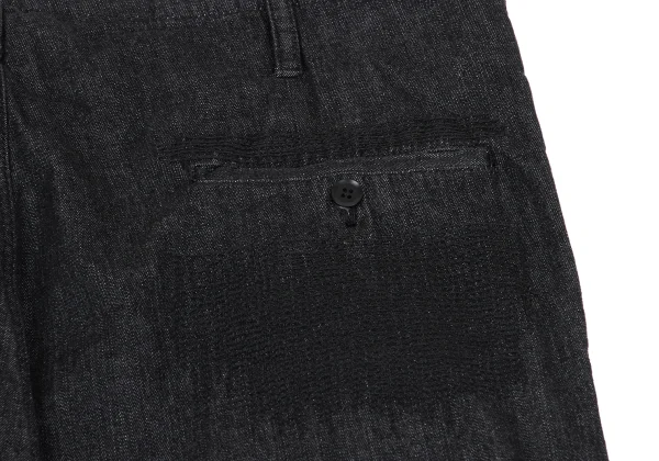 Ground Y Repair Design Jeans K-164479_014