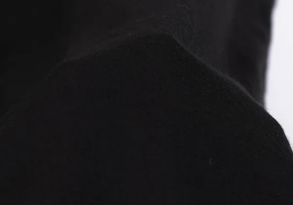 Yohji Yamamoto POUR HOMME Two-tone Detachable Collar Shirt K-164482_014