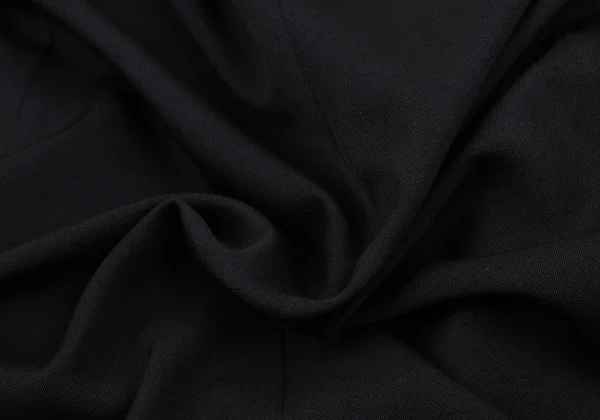 Yohji Yamamoto POUR HOMME Wool Gaba Military Design Jacket K-164484_017