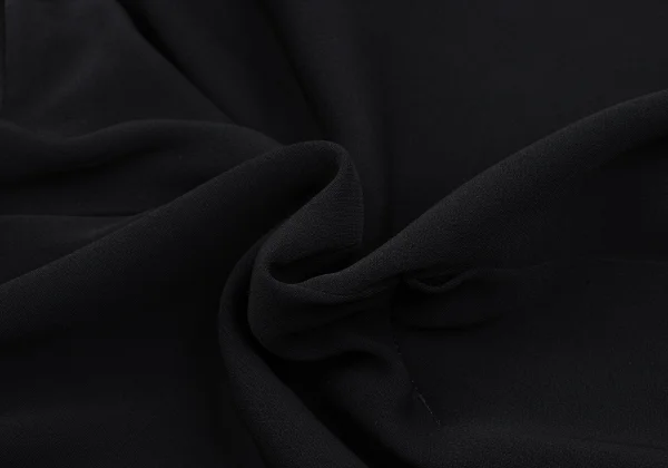 Jean Paul GAULTIER FEMME High Waist Back Slit Skirt K-164485_017