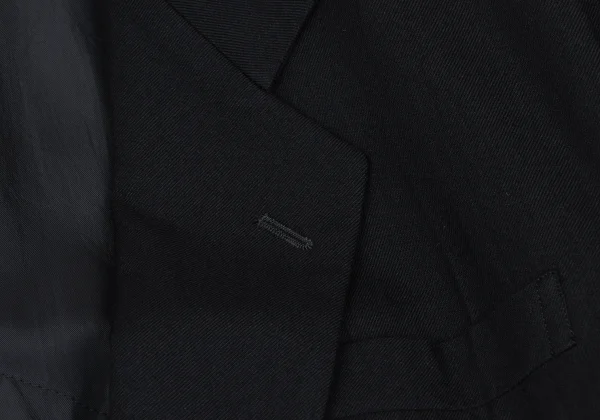 COMME des GARCONS HOMME Rayon Tailored Jacket K-164487_004