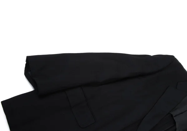 COMME des GARCONS HOMME Rayon Tailored Jacket K-164487_006