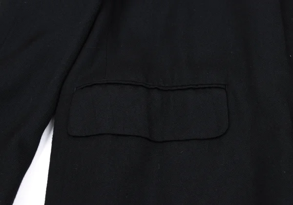 COMME des GARCONS HOMME Rayon Tailored Jacket K-164487_010