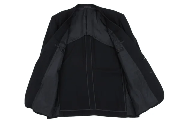 COMME des GARCONS HOMME Rayon Tailored Jacket K-164487_011