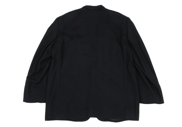 COMME des GARCONS HOMME Rayon Tailored Jacket K-164487_012