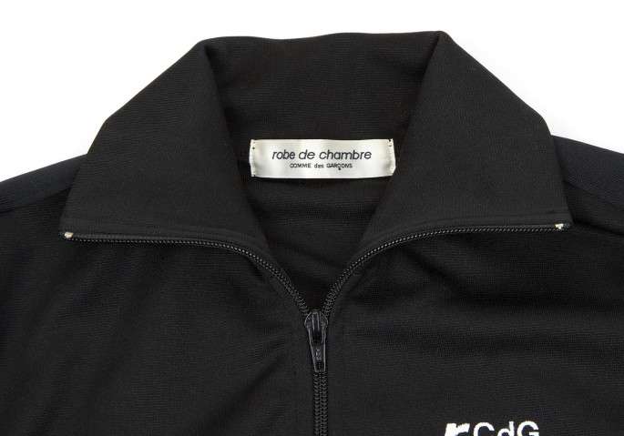ローブドシャンブル コムデギャルソンrobe de chambre COMME des