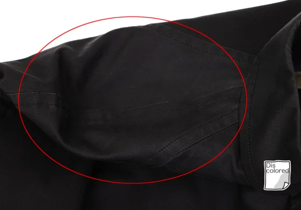 BURBERRY LONDON Check Liner Detachable Coat K-164499_004