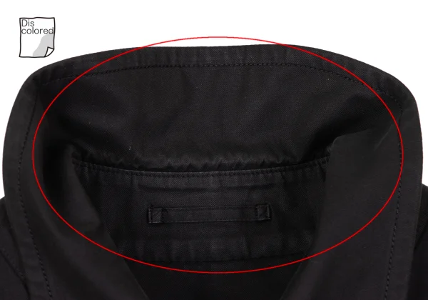 BURBERRY LONDON Check Liner Detachable Coat K-164499_007