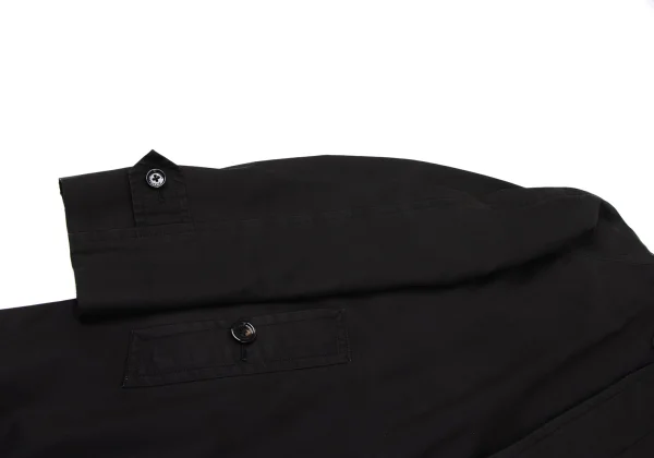 BURBERRY LONDON Check Liner Detachable Coat K-164499_008