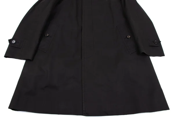 BURBERRY LONDON Check Liner Detachable Coat K-164499_011