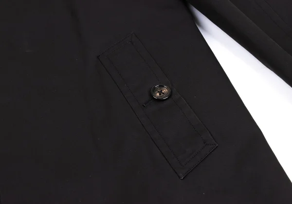 BURBERRY LONDON Check Liner Detachable Coat K-164499_012