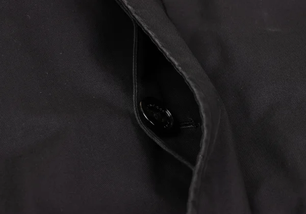 BURBERRY LONDON Check Liner Detachable Coat K-164499_013