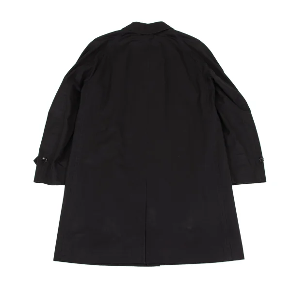 BURBERRY LONDON Check Liner Detachable Coat K-164499_015