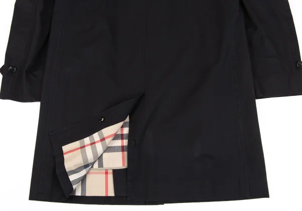 BURBERRY LONDON Check Liner Detachable Coat K-164499_016