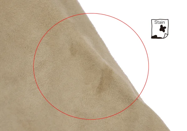 Papas Lamb Suede Stand Collar Jacket K-164500_008