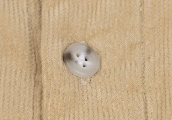 Papas Quilted Lining Corduroy Shirt K-164503_004