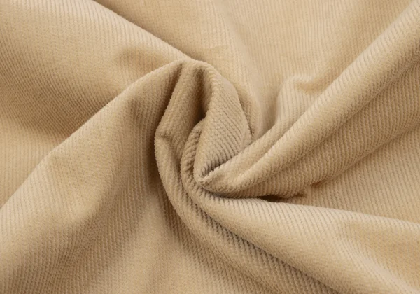 Papas Quilted Lining Corduroy Shirt K-164503_016