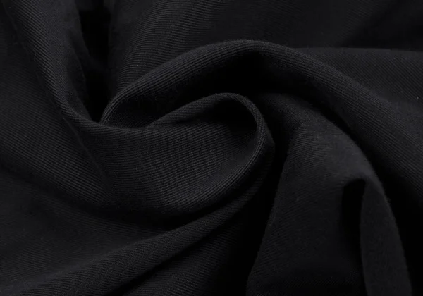 COMME des GARCONS HOMME Cotton Gaba Side Pocket Design Straight Pants K-164512_017