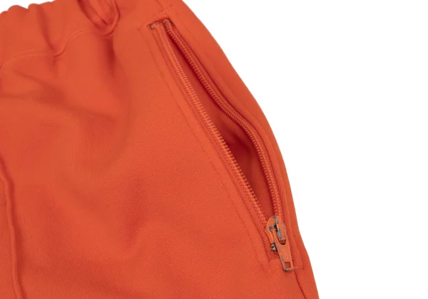 COMME des GARCONS HOMME PLUS Numbering Track Pants K-164513_005