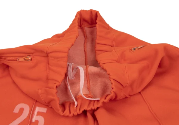 COMME des GARCONS HOMME PLUS Numbering Track Pants K-164513_006