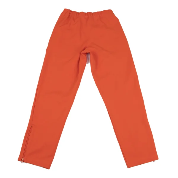 COMME des GARCONS HOMME PLUS Numbering Track Pants K-164513_009