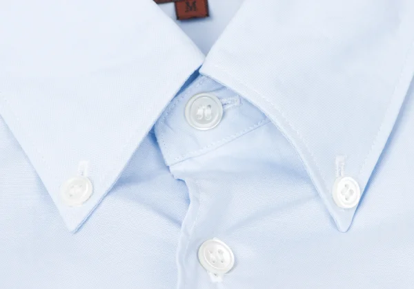 COMME des GARCONS HOMME DEUX Cotton Shirt K-164514_006