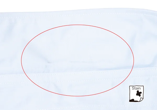 COMME des GARCONS HOMME DEUX Cotton Shirt K-164514_008