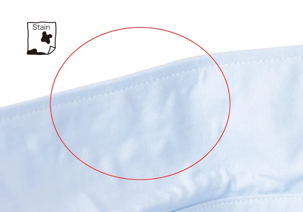 COMME des GARCONS HOMME DEUX Cotton Shirt K-164514_009