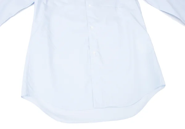 COMME des GARCONS HOMME DEUX Cotton Shirt K-164514_012