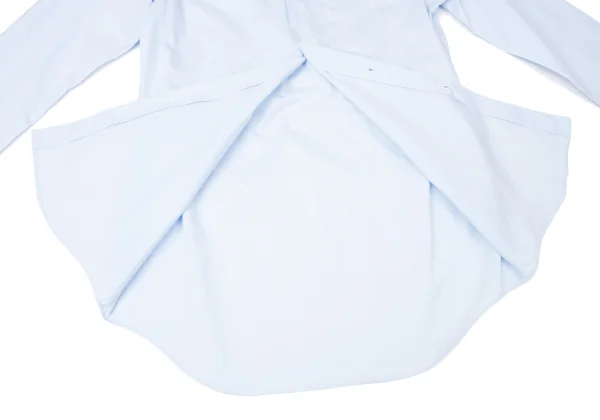 COMME des GARCONS HOMME DEUX Cotton Shirt K-164514_013