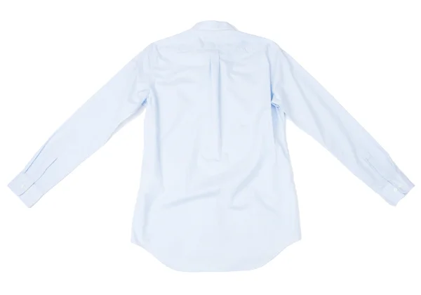 COMME des GARCONS HOMME DEUX Cotton Shirt K-164514_014