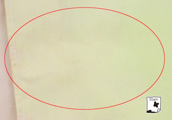 COMME des GARCONS SHIRT Dyed Long Sleeved Shirt K-164515_013