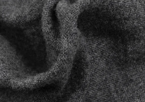 COMME des GARCONS SHIRT Wool Short Pants K-164517_012