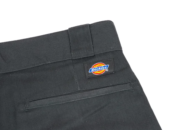 eYe JUNYA WATANABE MAN COMME des GARCONS×Dickies Leather Patch Cropped Pants K-164519_015