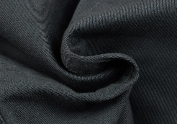 eYe JUNYA WATANABE MAN COMME des GARCONS×Dickies Leather Patch Cropped Pants K-164519_016