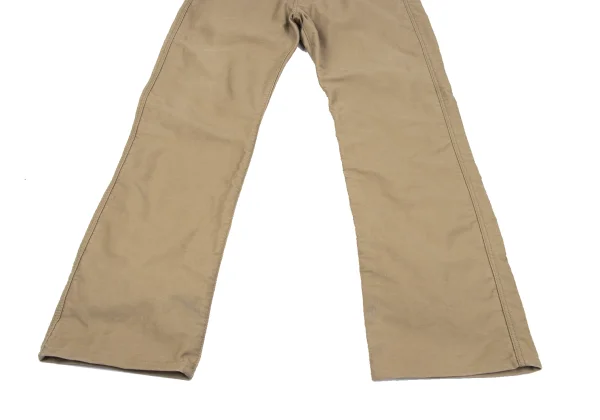 JUNYA WATANABE MAN COMME des GARCONS × HERVIER PRODUCTIONS Cinch Back Straight Pants K-164520_007