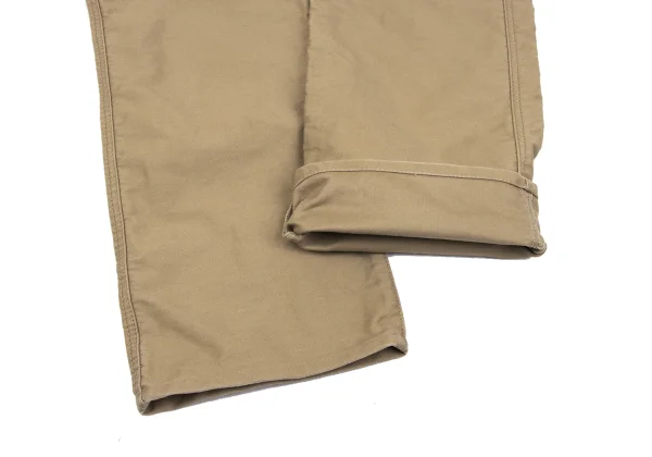 JUNYA WATANABE MAN COMME des GARCONS × HERVIER PRODUCTIONS Cinch Back Straight Pants K-164520_008