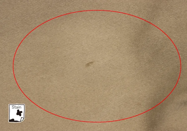 JUNYA WATANABE MAN COMME des GARCONS × HERVIER PRODUCTIONS Cinch Back Straight Pants K-164520_010