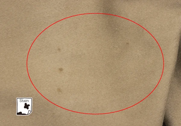 JUNYA WATANABE MAN COMME des GARCONS × HERVIER PRODUCTIONS Cinch Back Straight Pants K-164520_011