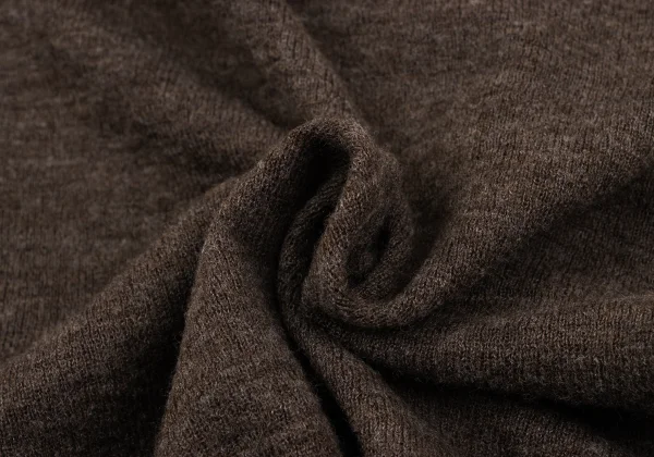 45rpm 45R Wool Henley Neck Knit Sweater K-164527_013