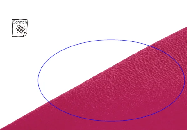 Jean Paul GAULTIER FEMME Hem Loop Design Poly Blouse K-164531_013