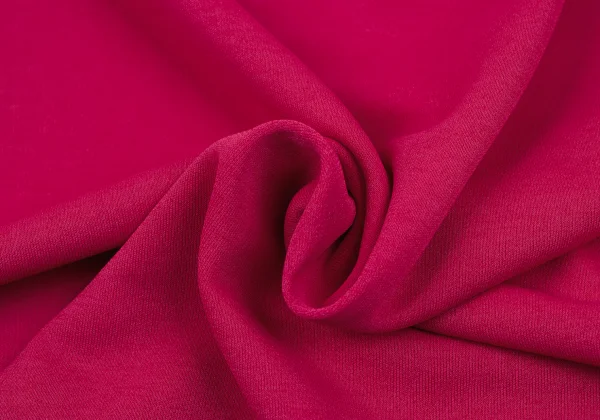 Jean Paul GAULTIER FEMME Hem Loop Design Poly Blouse K-164531_015