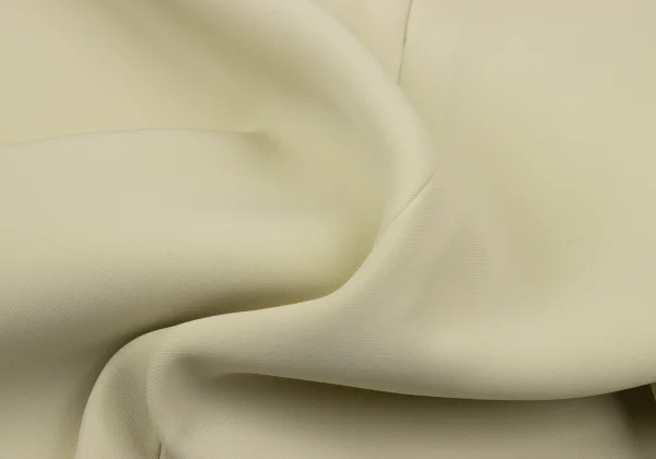 Jean Paul GAULTIER FEMME Hem Zip Design Poly Skirt K-164538_013