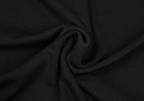 Jean Paul GAULTIER FOR SEPT PREMIERES Star Embroidery Asymmetry Collar Dress K-164542_015