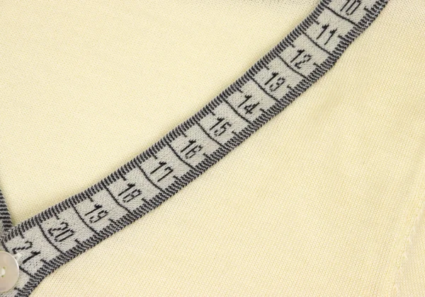 Jean Paul GAULTIER FOR SEPT PREMIERES Wool Blend Major Knit Cardigan K-164546_005